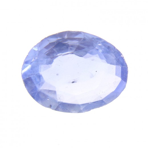 Blue Sapphire – 1.30 Carats (Ratti-1.42) Neelam